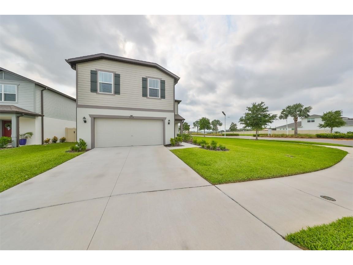 9018 Rally Spring Loop Wesley Chapel FL 33545 T3526696 image57