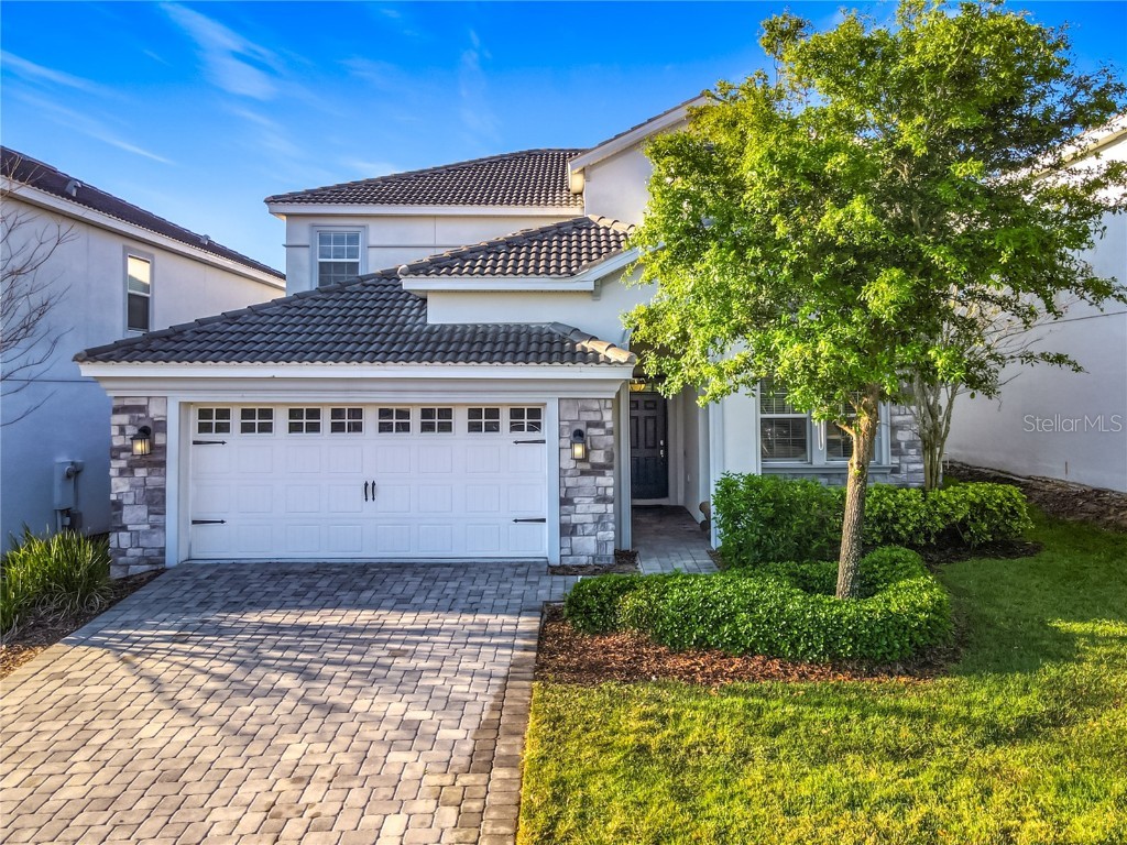 9018 Stinger Drive Davenport FL 33896 G5095552 image1