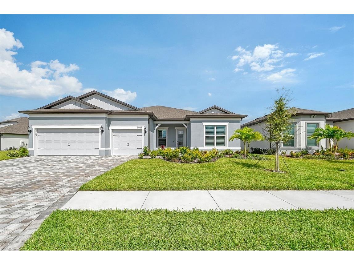 9018 Sunray Cove Parrish FL 34219 A4672693 image1