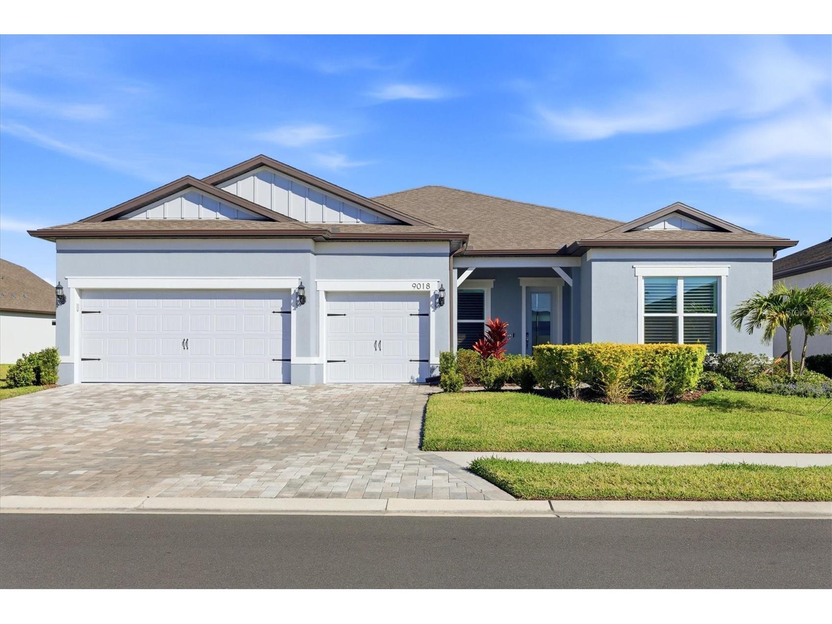9018 Sunray Cove Parrish FL 34219 A4687453 image1