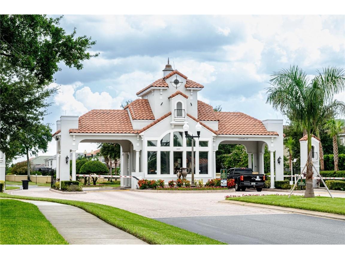 9018 Via Bella Notte Orlando FL 32836 O6336248 image19