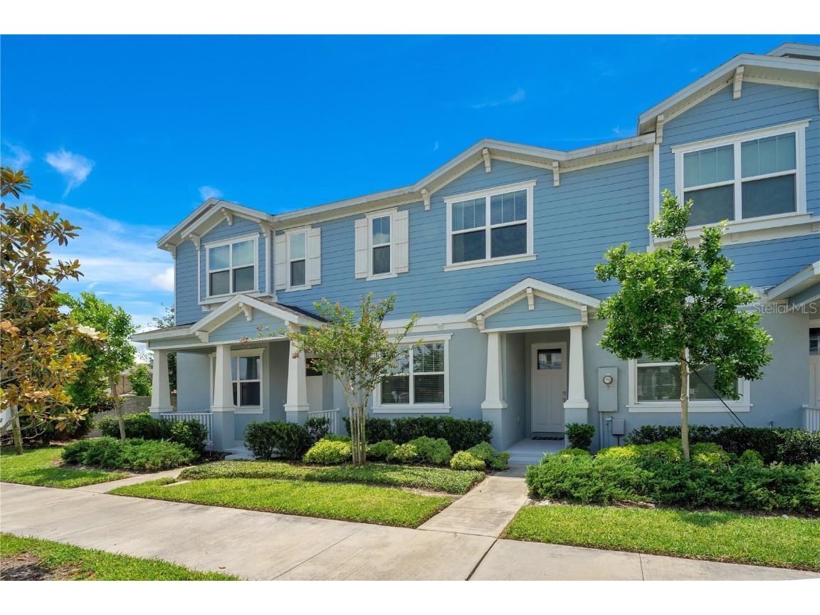 9018 Via Di Canti Drive Windermere FL 34786 O6107683 image1