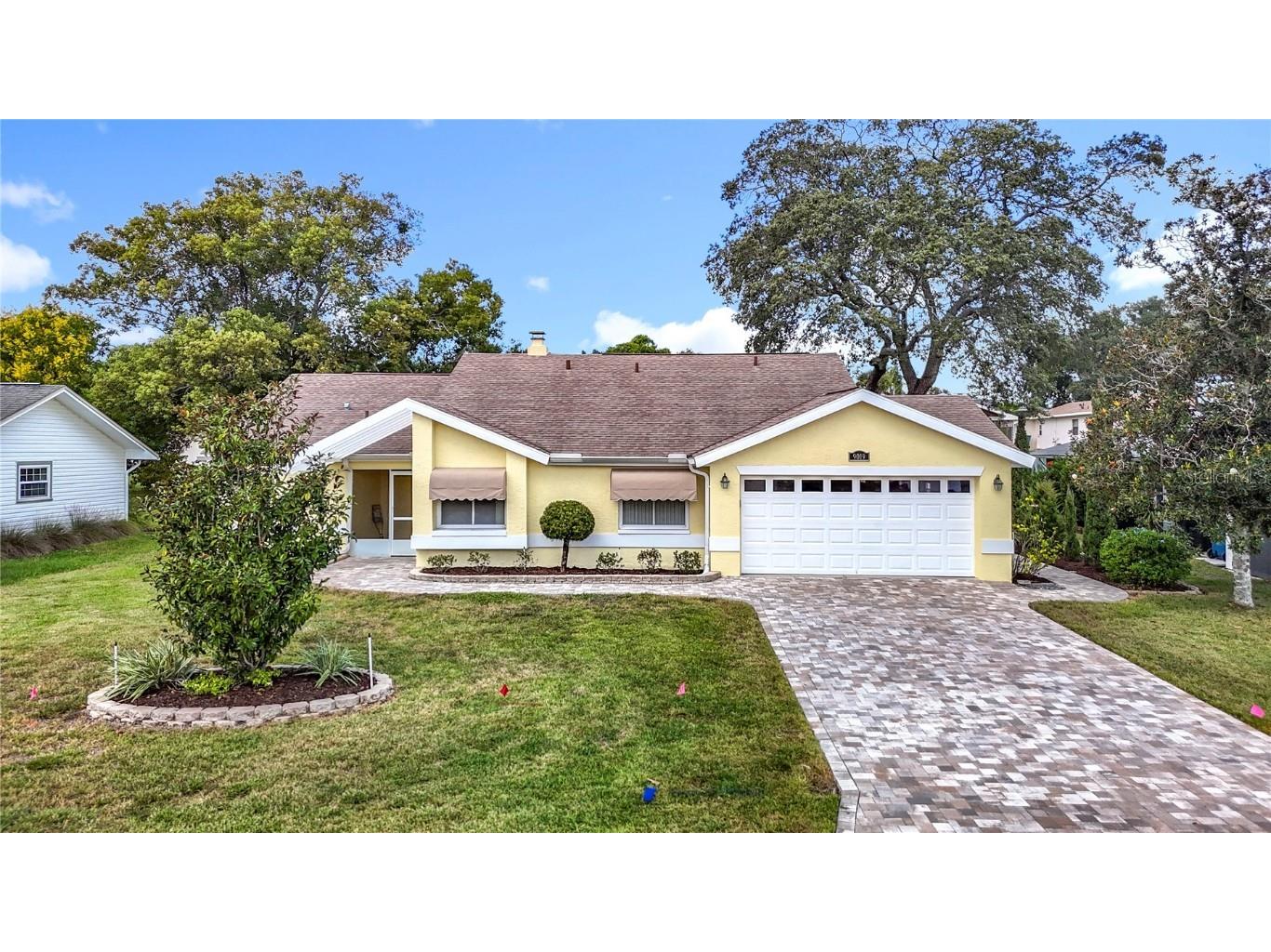 9019 Bonnet Way Weeki Wachee FL 34613 W7879792 image1