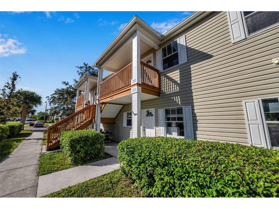 9019 Cochise Lane #102 Port Richey FL 34668 T3484072 image1