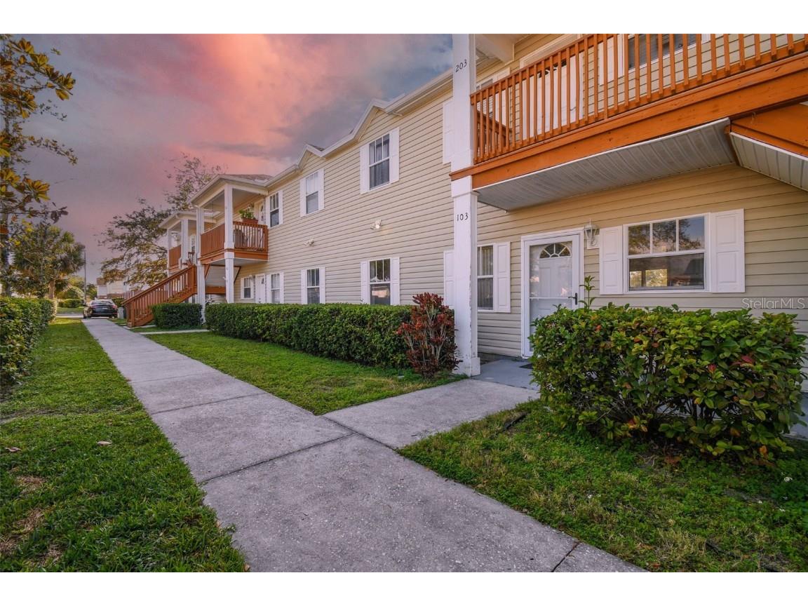 9019 Cochise Lane #103 Port Richey FL 34668 W7852338 image1