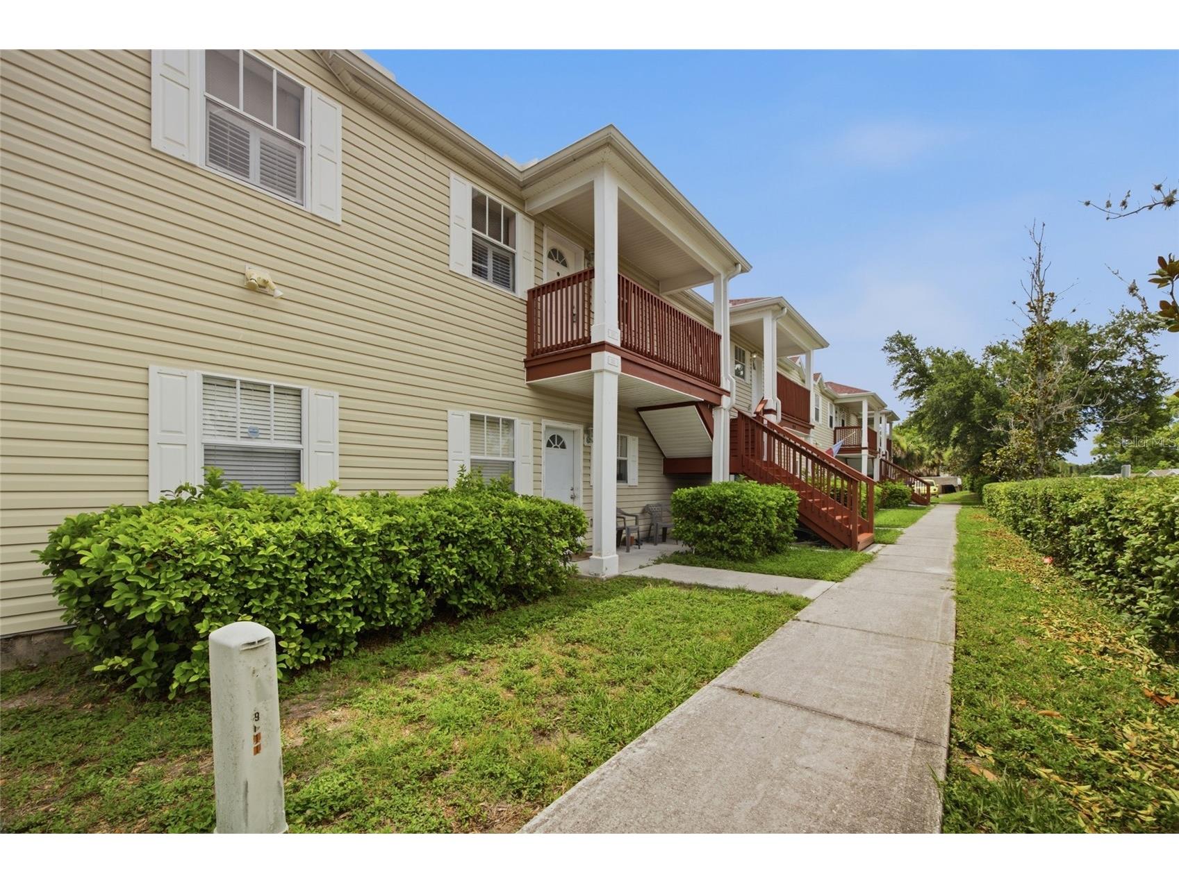 9019 Cochise Lane #201 Port Richey FL 34668 TB8528006 image1