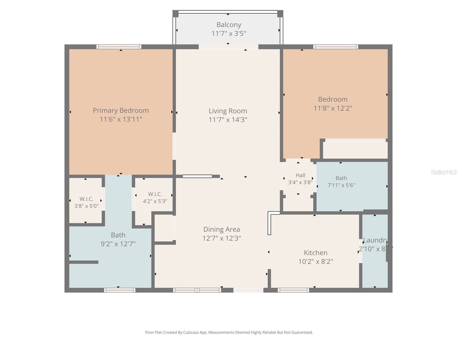 9019 Cochise Lane #201 Port Richey FL 34668 TB8528006 image30