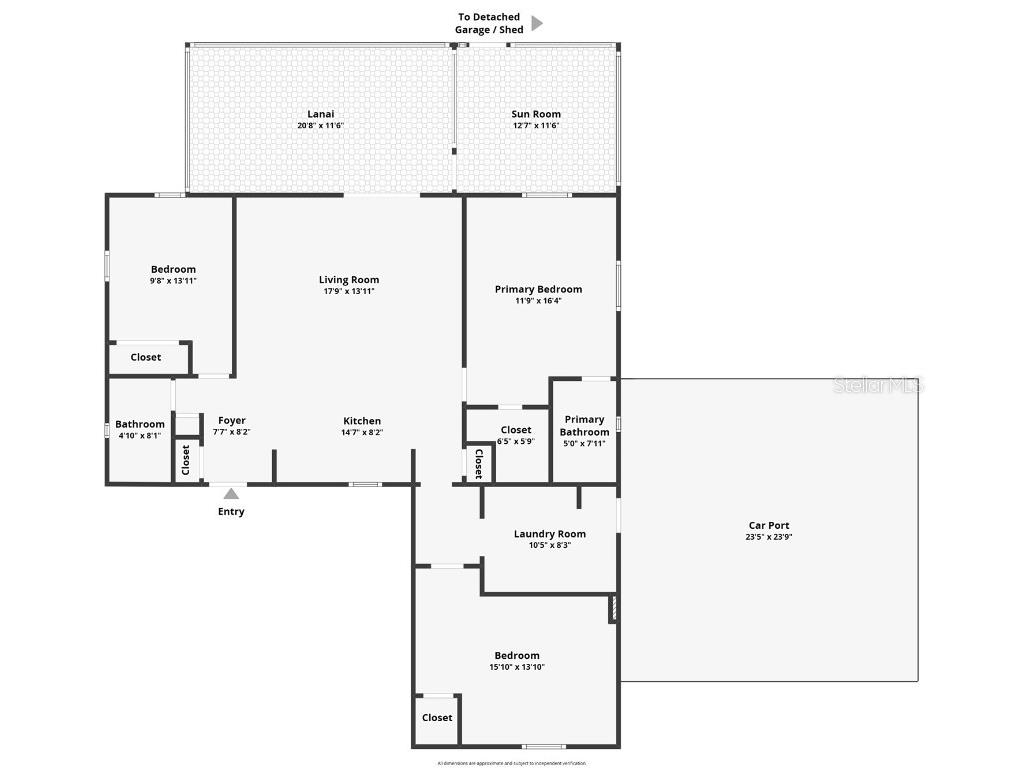 9019 E Gulf To Lake Highway Inverness FL 34450 GC528195 image64