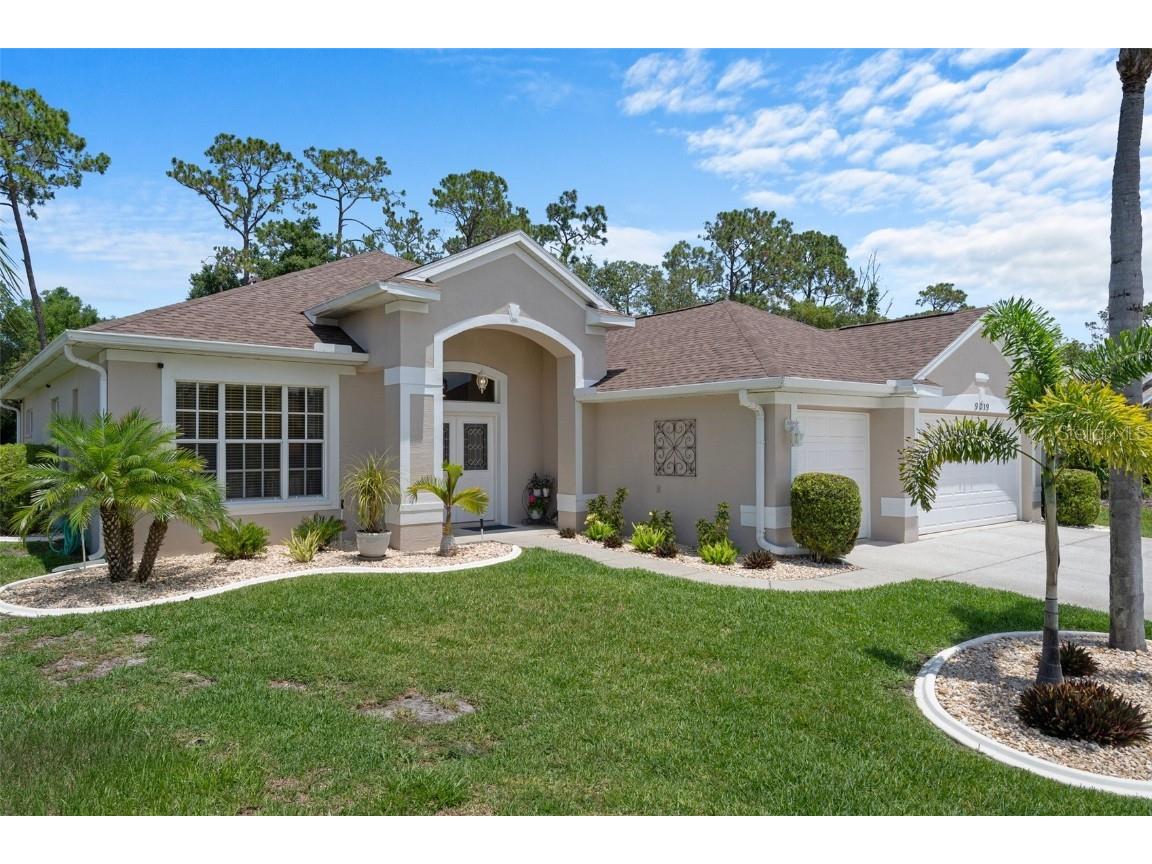 9019 Flagstick Lane Hudson FL 34667 W7875665 image1
