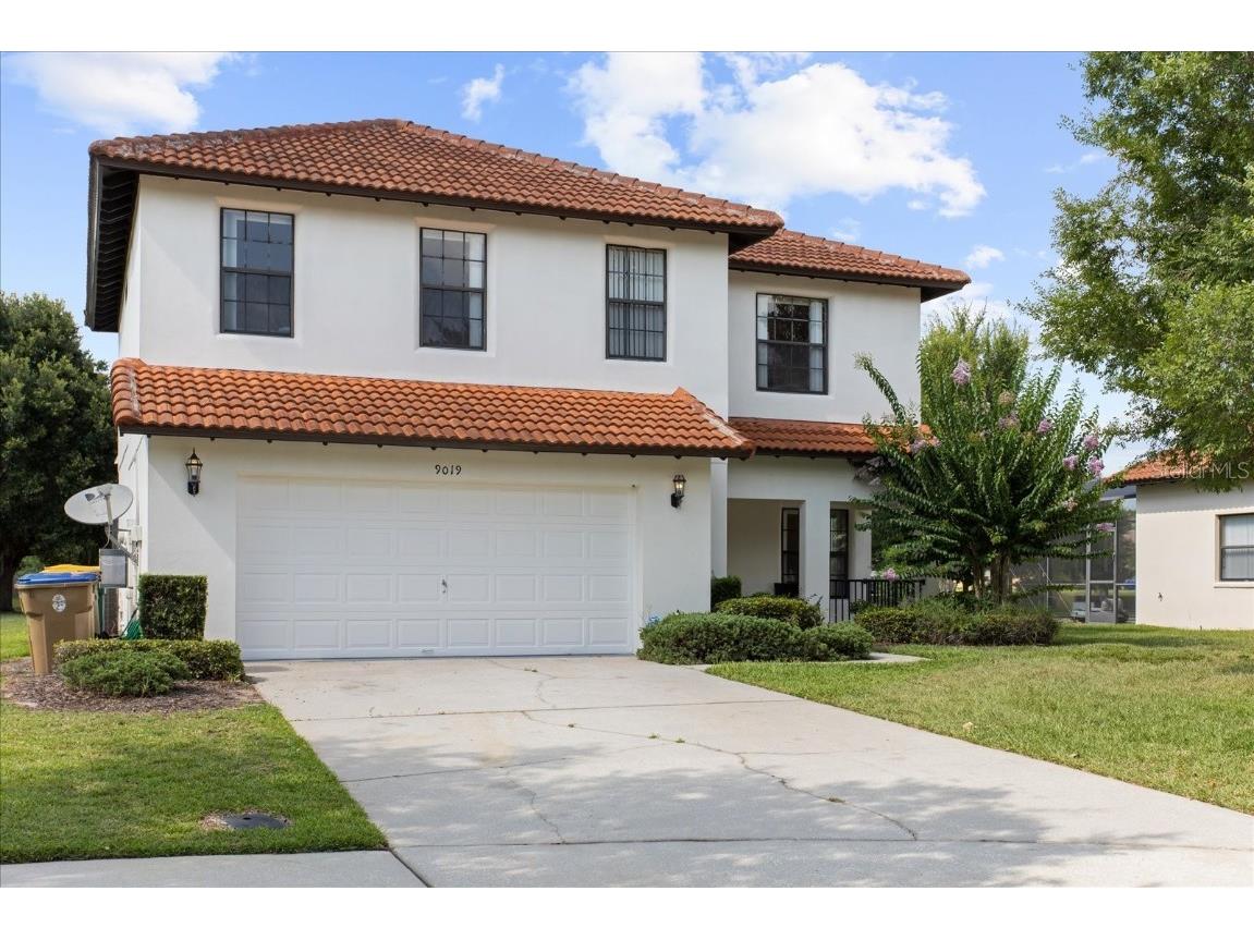 9019 Murano Mews Court Kissimmee FL 34747 O6105132 image1