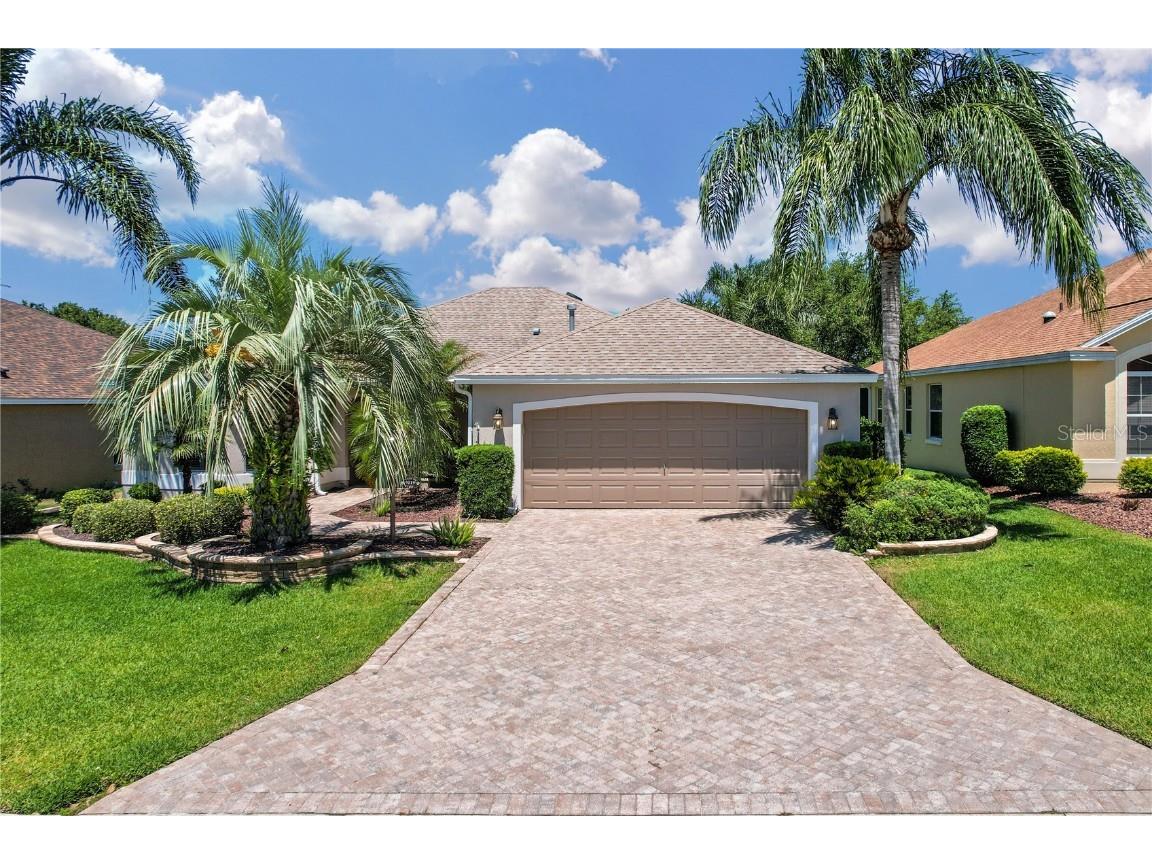 9019 SE 177th Grassmere Street The Villages FL 32162 G5063861 image1
