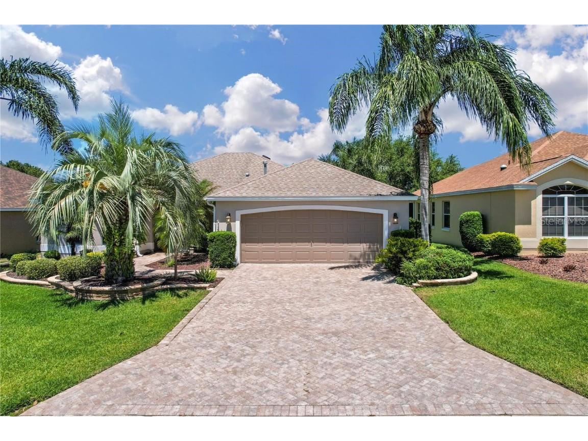 9019 SE 177th Grassmere Street The Villages FL 32162 G5095479 image1
