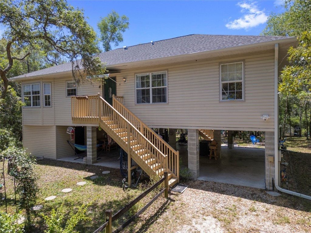 9019 Stone Drive Webster FL 33597 - WITHLACOOCHEE RIVER TB8375941 image1