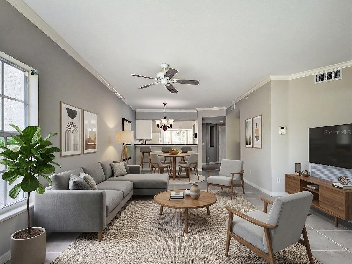 902 Addington Court #103 Venice FL 34293 N6143820 image6