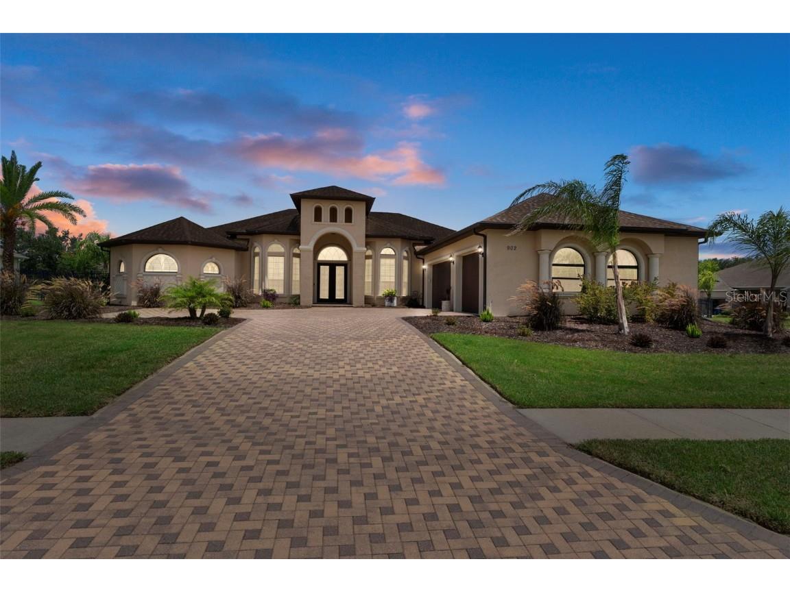 902 Belvoir Way Spring Hill FL 34609 W7877483 image1