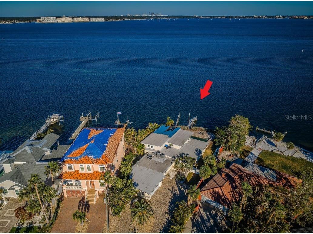 902 Boca Ciega Isle Drive Saint Pete Beach FL 33706 - BOCA CIEGA BAY TB8322400 image1