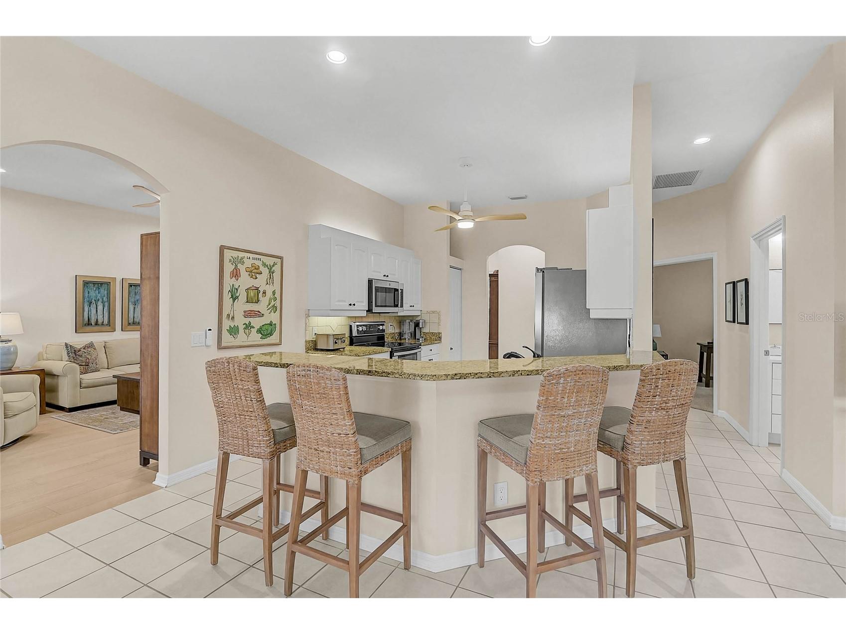 902 Bramley Court #2 Venice FL 34293 N6144936 image11