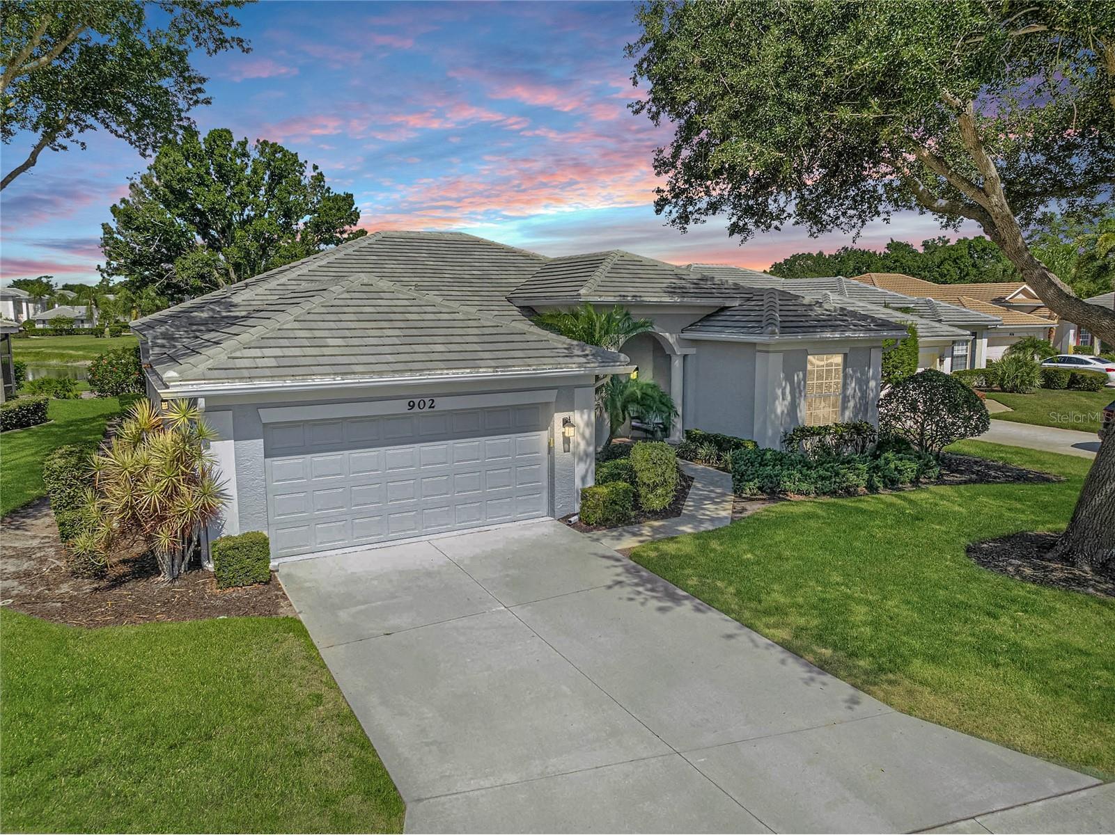 902 Bramley Court #2 Venice FL 34293 N6144936 image38