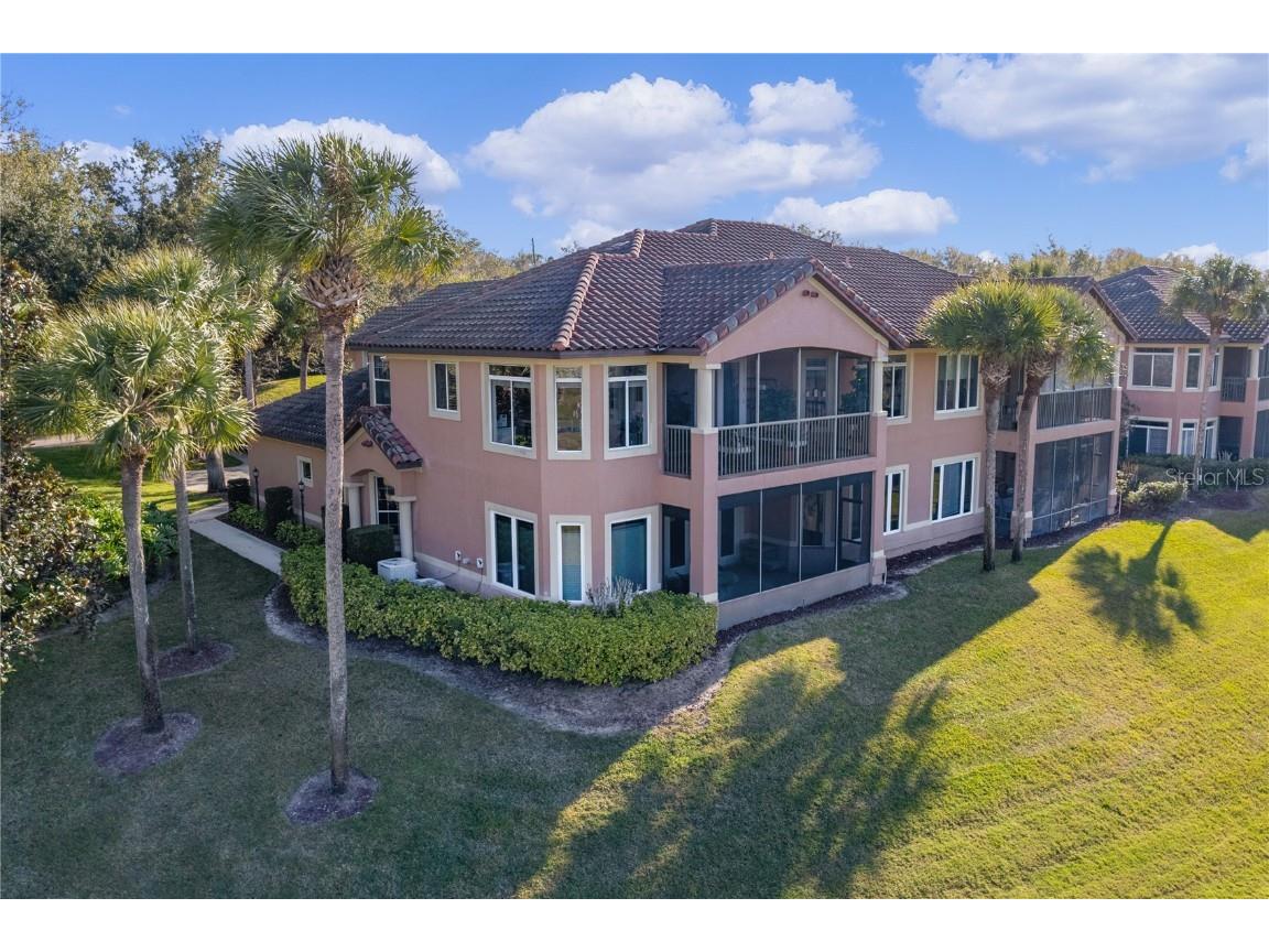 902 Camino Real Boulevard 902, Howey In The Hills, FL, 34737 MLS