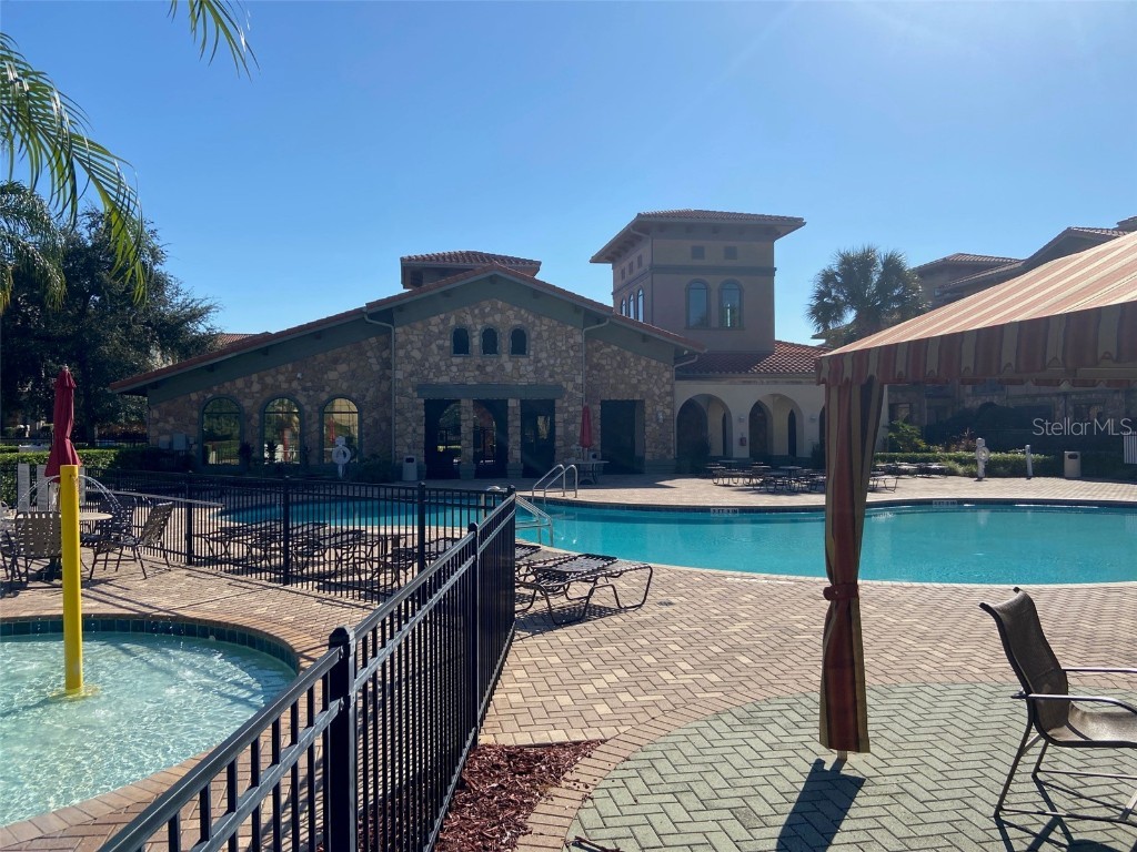 902 Charo Parkway #622 Davenport FL 33897 S5137167 image41