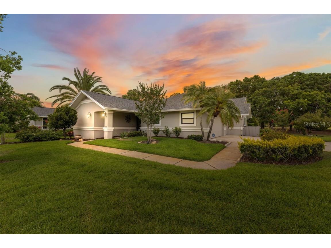 902 Gullane Drive Tarpon Springs FL 34688 W7865264 image1