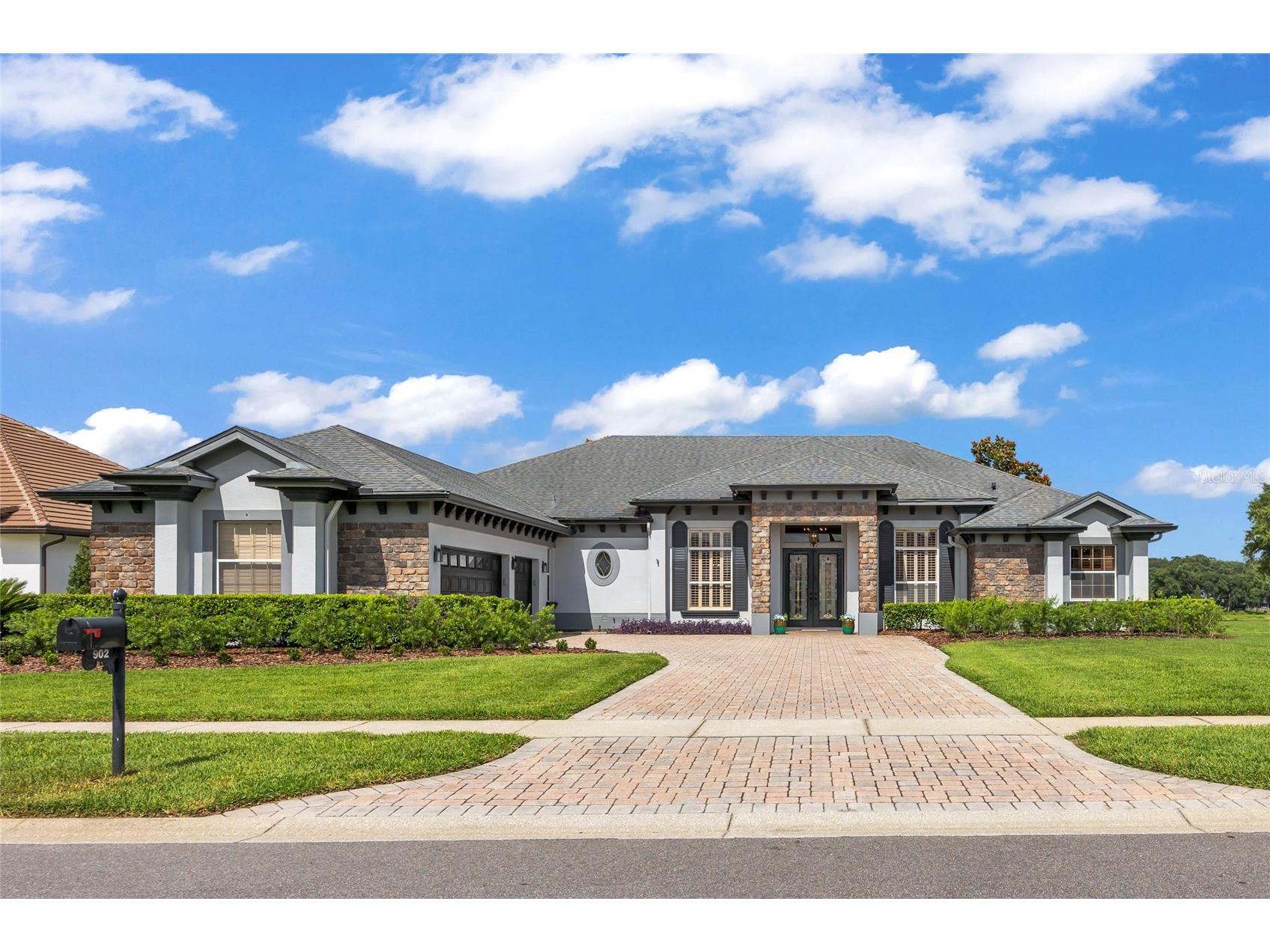 902 Johns Point Drive Winter Garden FL 34787 - JOHNS' LAKE O6412933 image1