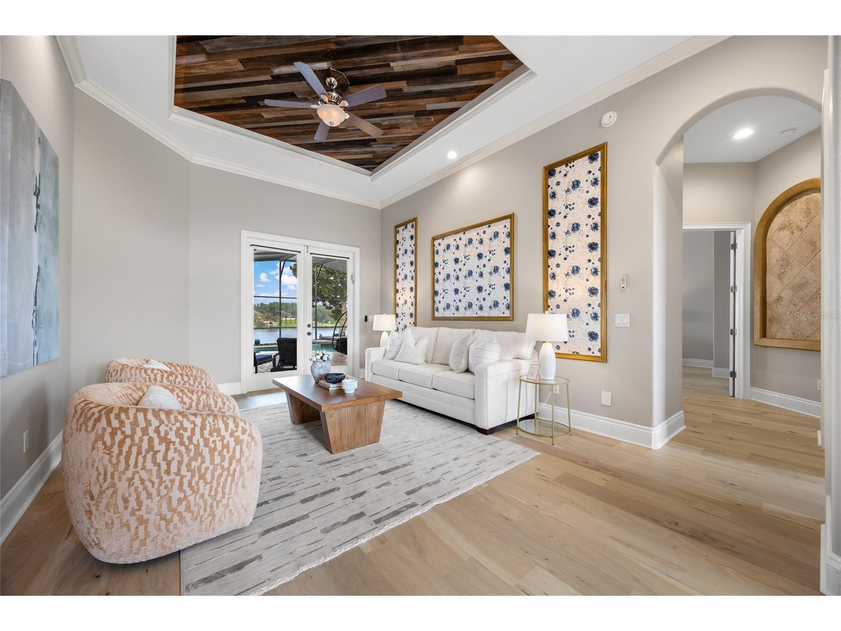 902 Johns Point Drive Winter Garden FL 34787 - JOHNS' LAKE O6412933 image12