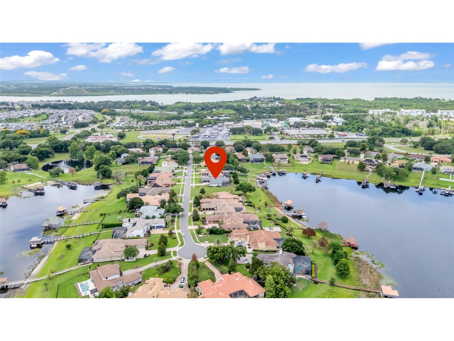 902 Johns Point Drive Winter Garden FL 34787 - JOHNS' LAKE O6412933 image4