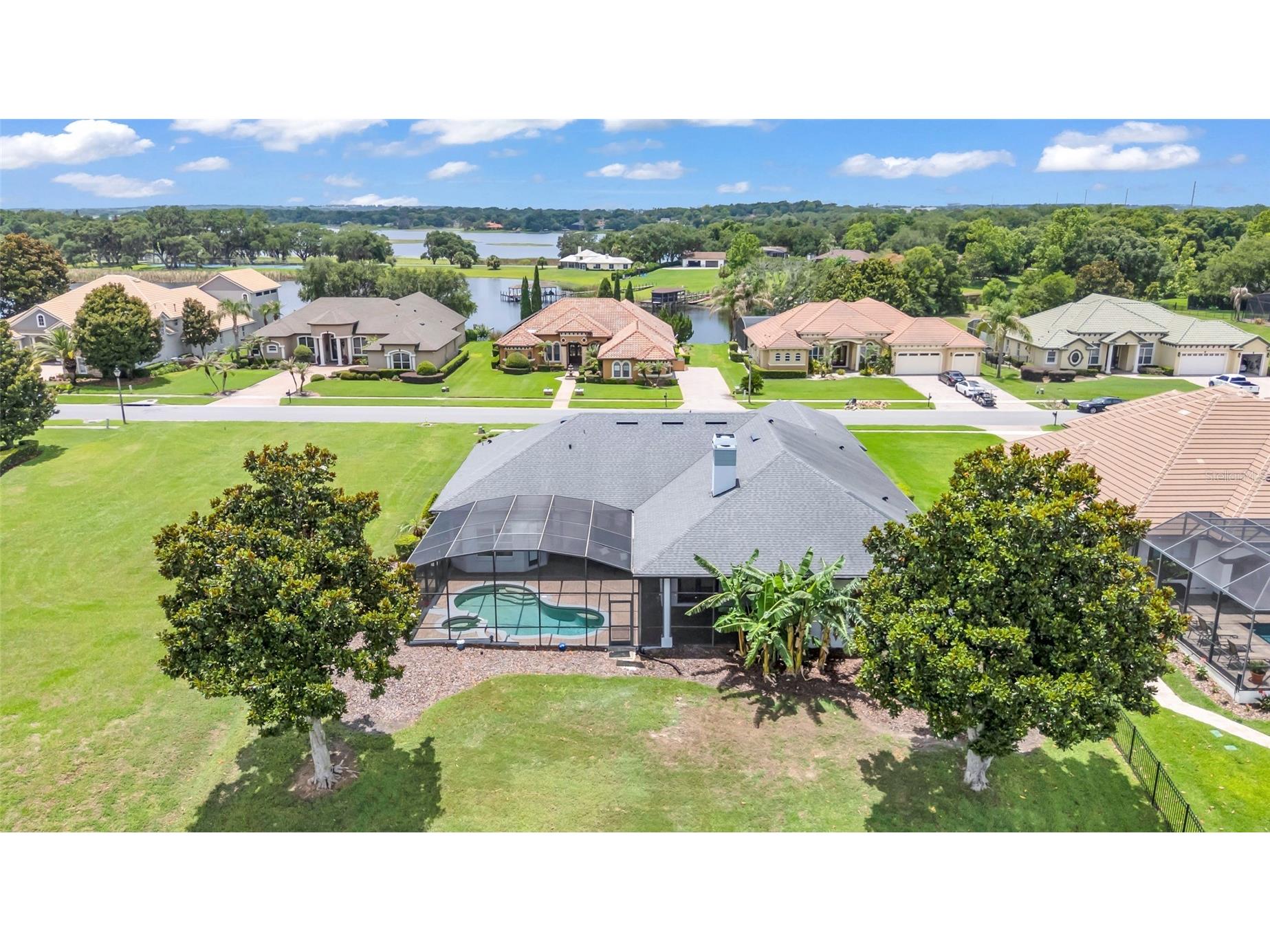 902 Johns Point Drive Winter Garden FL 34787 - JOHNS' LAKE O6412933 image6