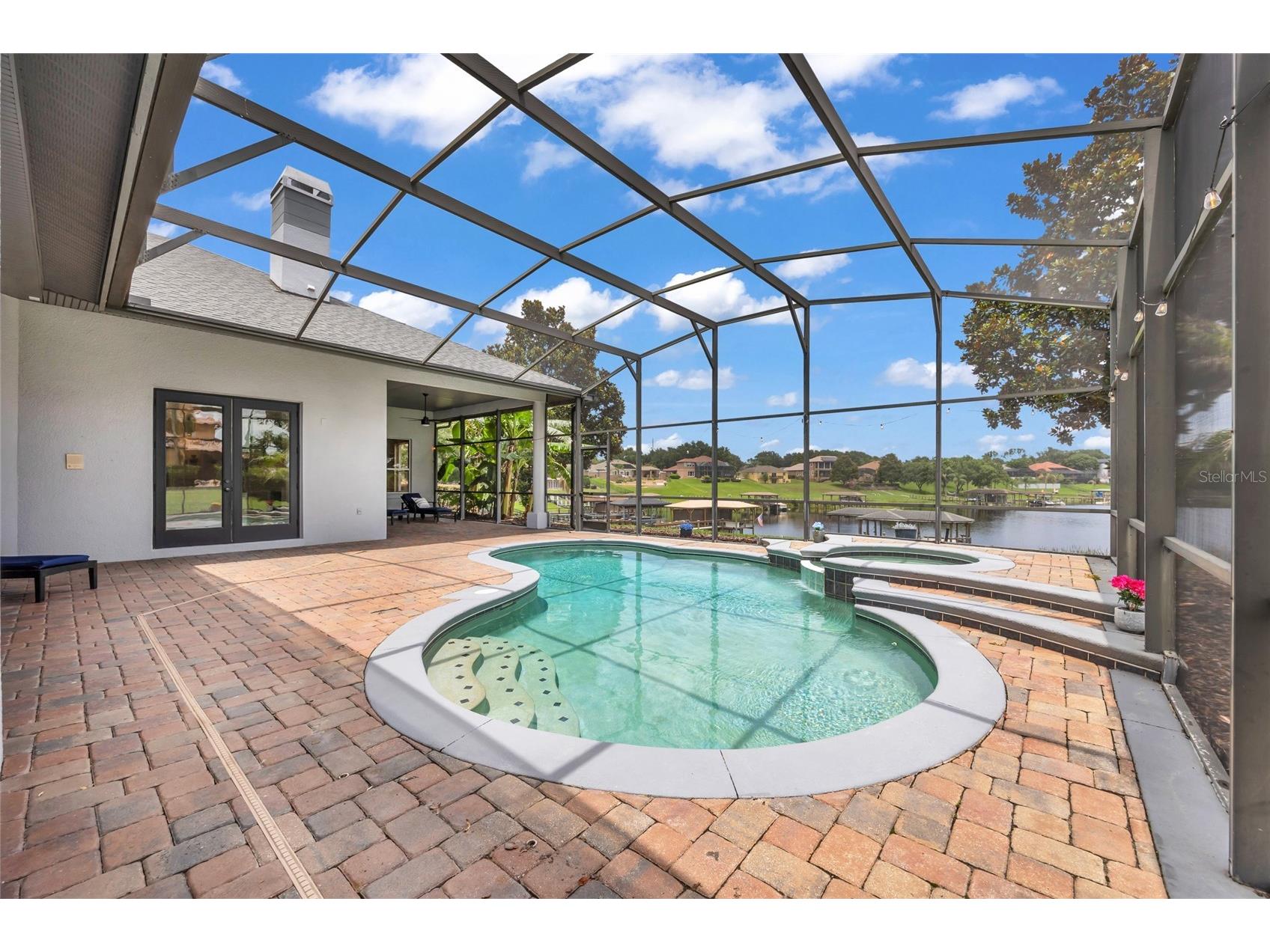 902 Johns Point Drive Winter Garden FL 34787 - JOHNS' LAKE O6412933 image68