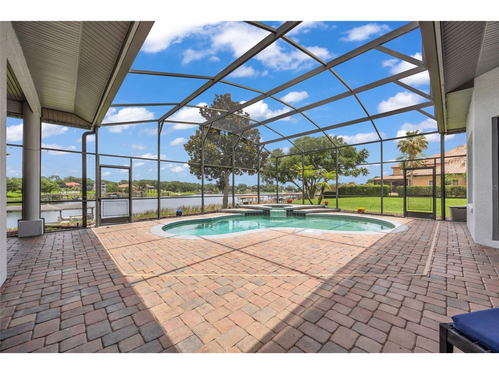 902 Johns Point Drive Winter Garden FL 34787 - JOHNS' LAKE O6412933 image69