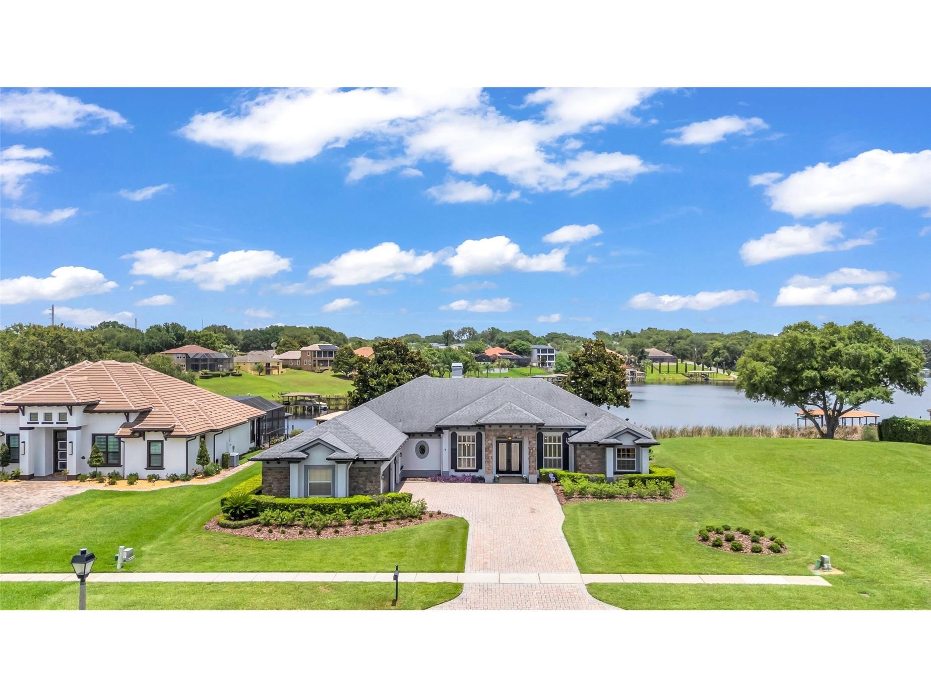 902 Johns Point Drive Winter Garden FL 34787 - JOHNS' LAKE O6412933 image75