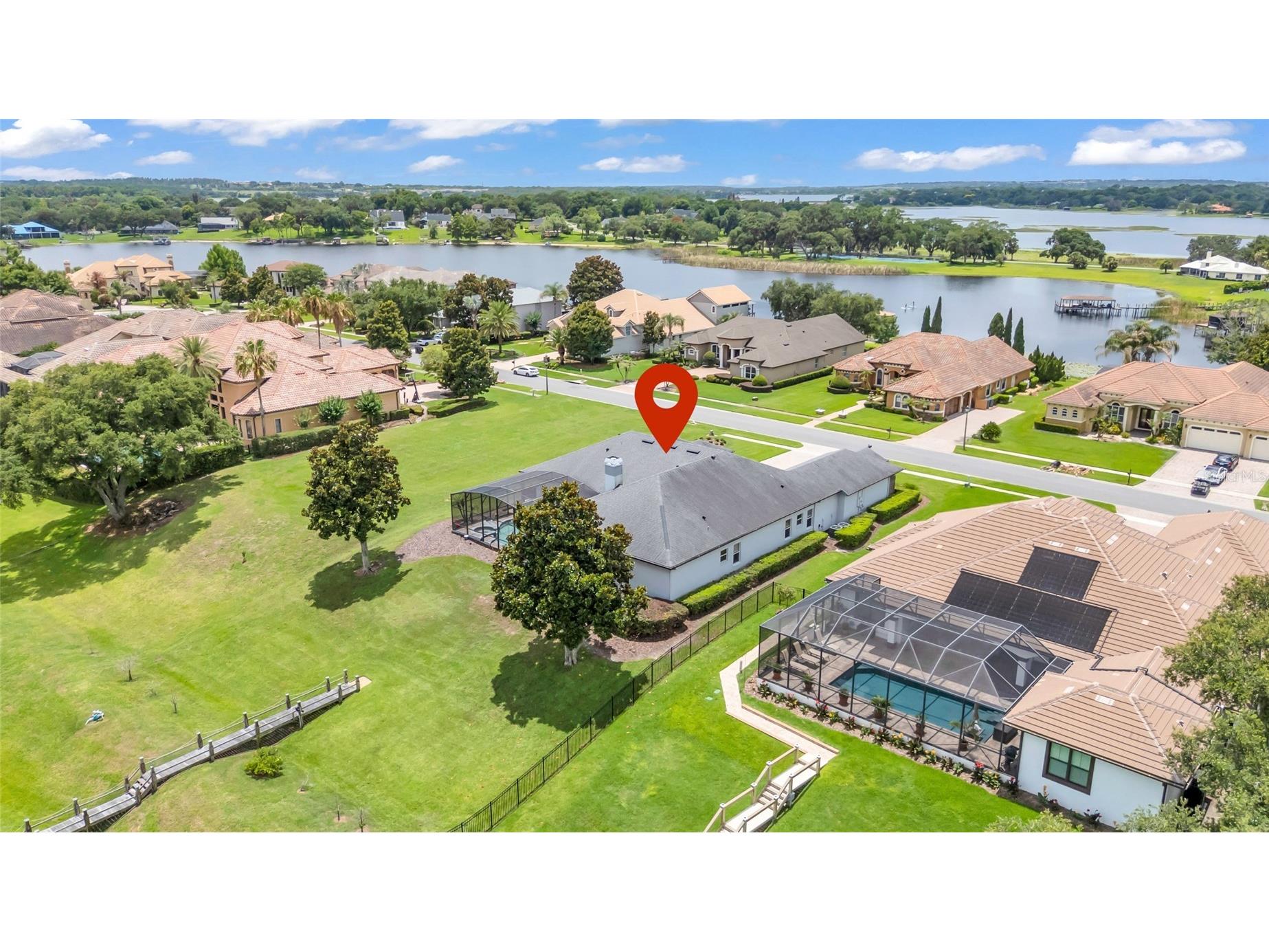 902 Johns Point Drive Winter Garden FL 34787 - JOHNS' LAKE O6412933 image76