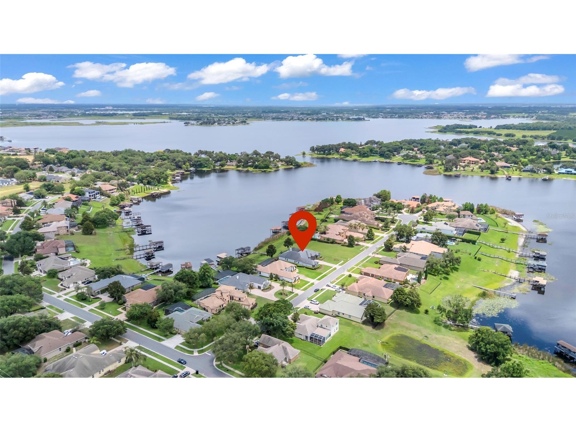 902 Johns Point Drive Winter Garden FL 34787 - JOHNS' LAKE O6412933 image84