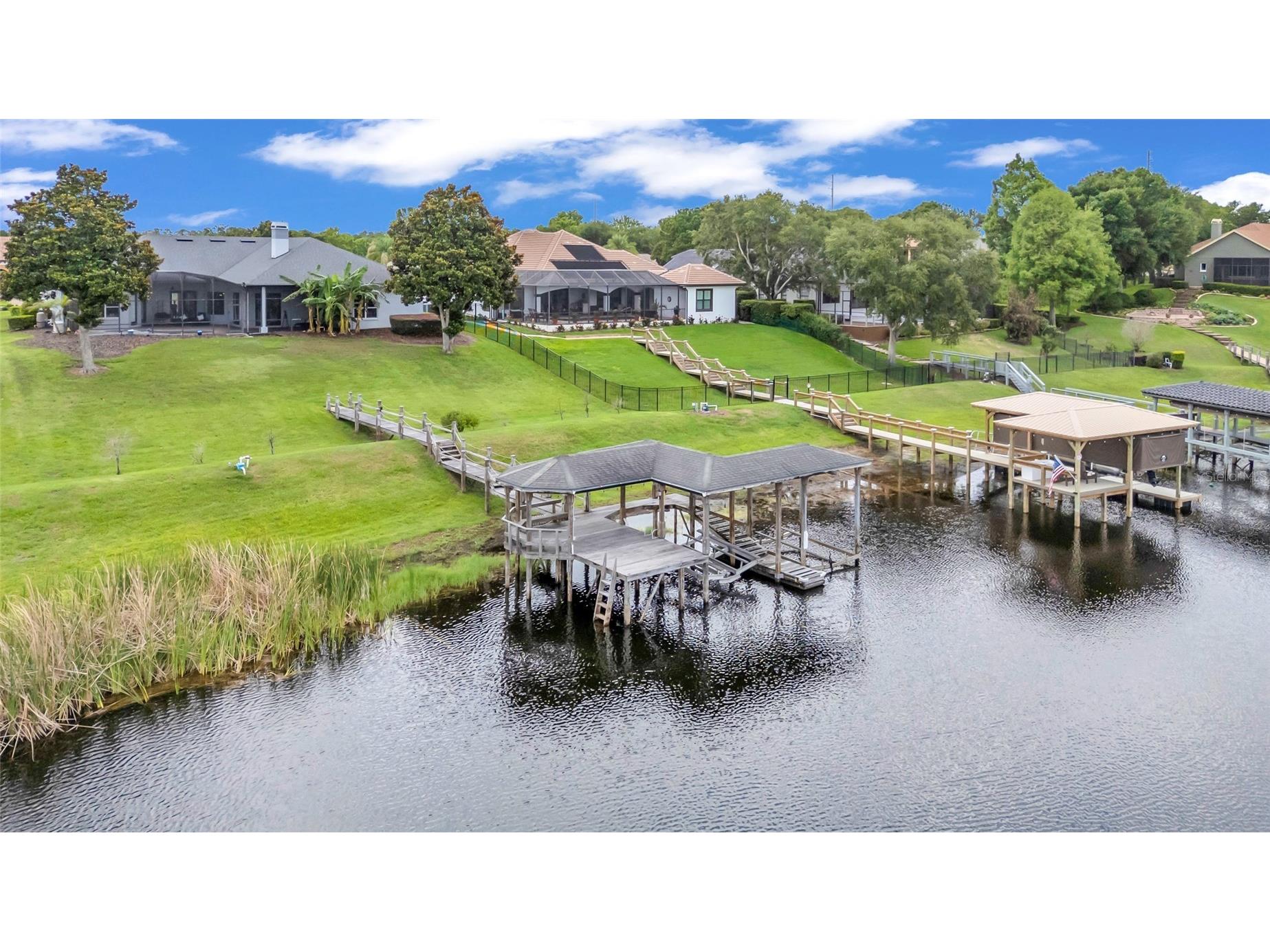 902 Johns Point Drive Winter Garden FL 34787 - JOHNS' LAKE O6412933 image87
