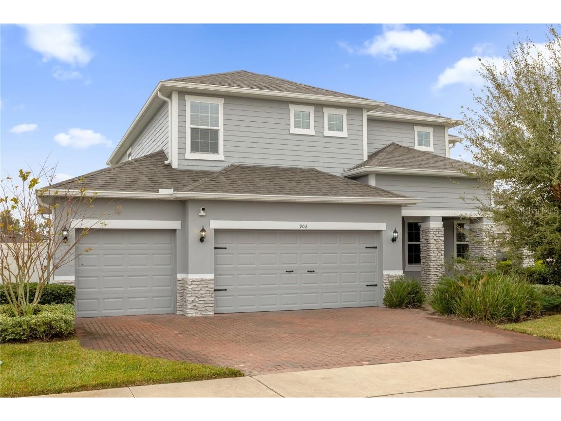 902 Lady Bird Lane Orange City FL 32763 O6265172 image1