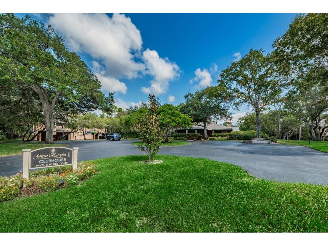 902 Lennox Road W #902 Palm Harbor FL 34683 TB8424736 image42