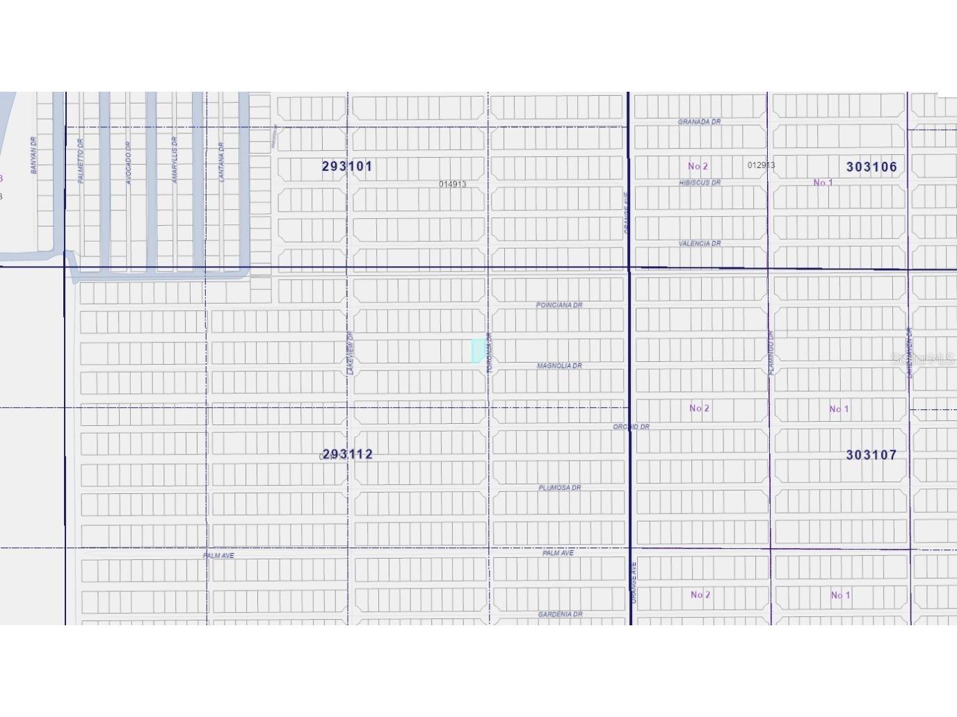 902 Magnolia Drive Indian Lake Estates FL 33855 - LAKE WALK-IN-WATER TB8352016 image4