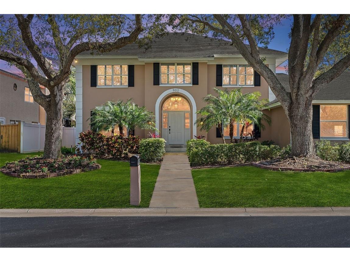 902 Marco Drive NE Saint Petersburg FL 33702 - TAMPA BAY TB8359087 image11