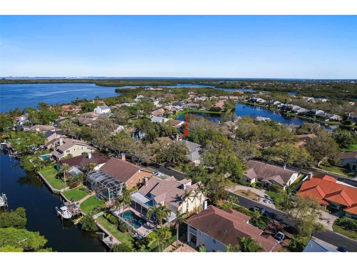 902 Marco Drive NE Saint Petersburg FL 33702 - TAMPA BAY TB8359087 image16