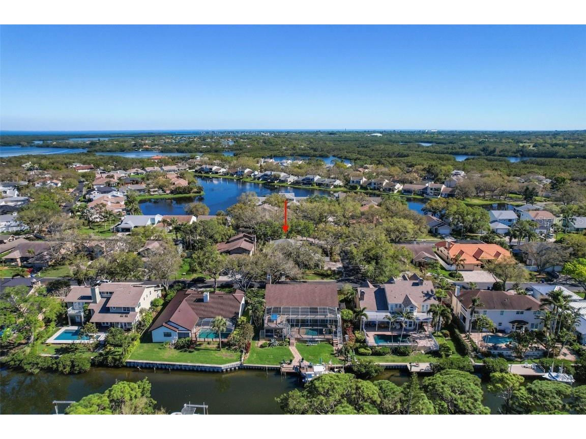 902 Marco Drive NE Saint Petersburg FL 33702 - TAMPA BAY TB8359087 image24