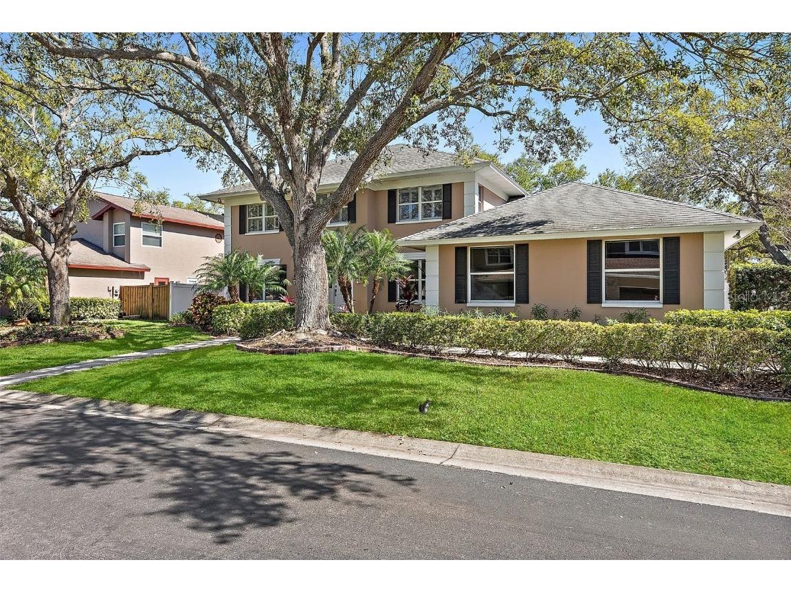 902 Marco Drive NE Saint Petersburg FL 33702 - TAMPA BAY TB8359087 image3