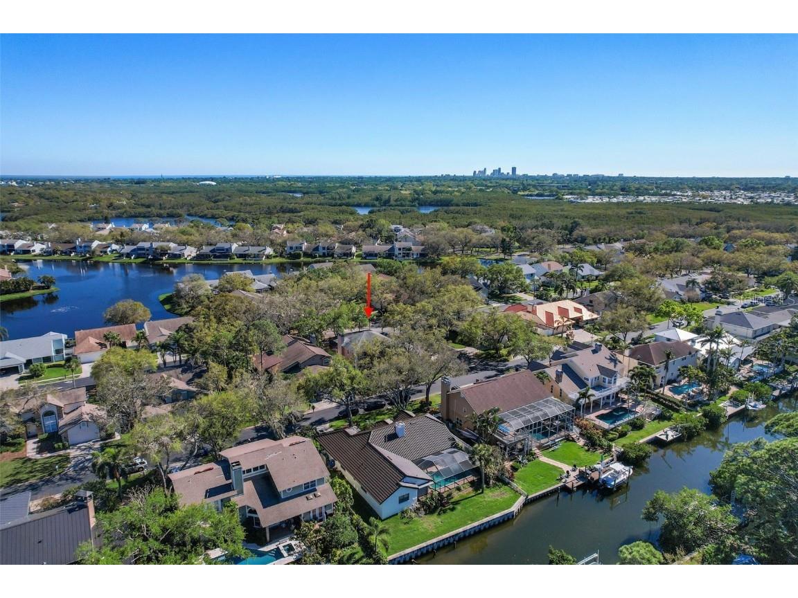 902 Marco Drive NE Saint Petersburg FL 33702 - TAMPA BAY TB8359087 image53