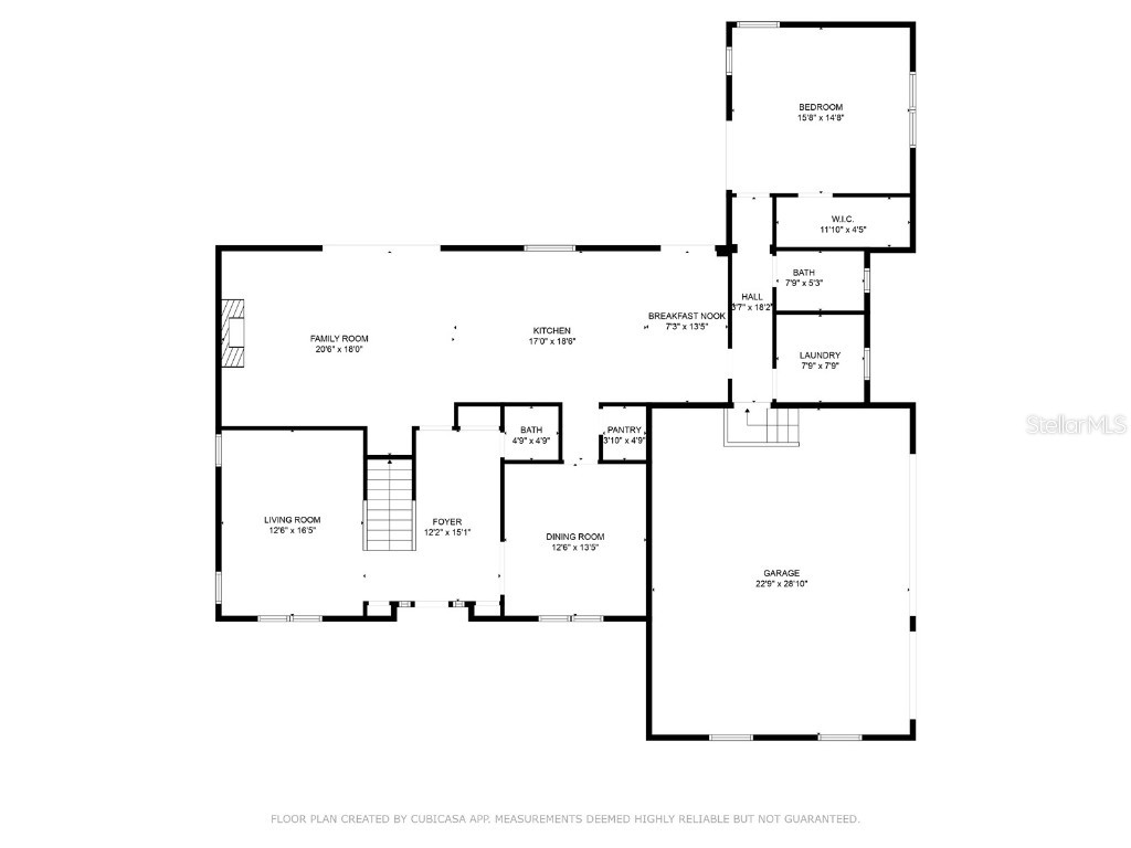 902 Marco Drive NE Saint Petersburg FL 33702 - TAMPA BAY TB8359087 image58