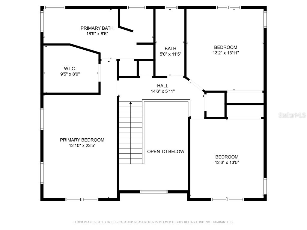 902 Marco Drive NE Saint Petersburg FL 33702 - TAMPA BAY TB8359087 image59