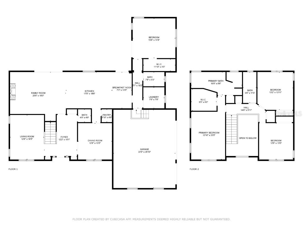 902 Marco Drive NE Saint Petersburg FL 33702 - TAMPA BAY TB8359087 image60