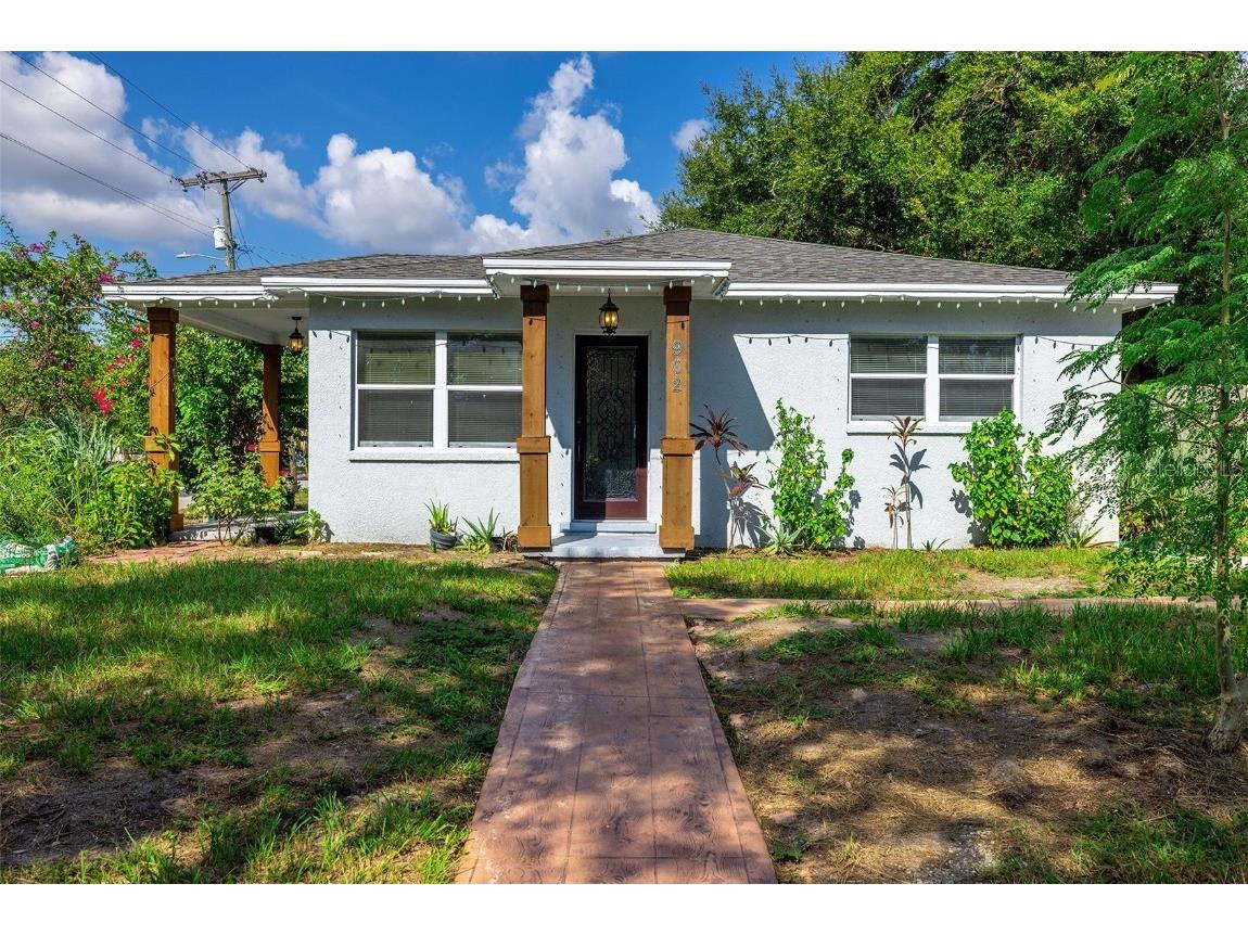 902 N Newport Avenue Tampa FL 33606 T3523235 image1