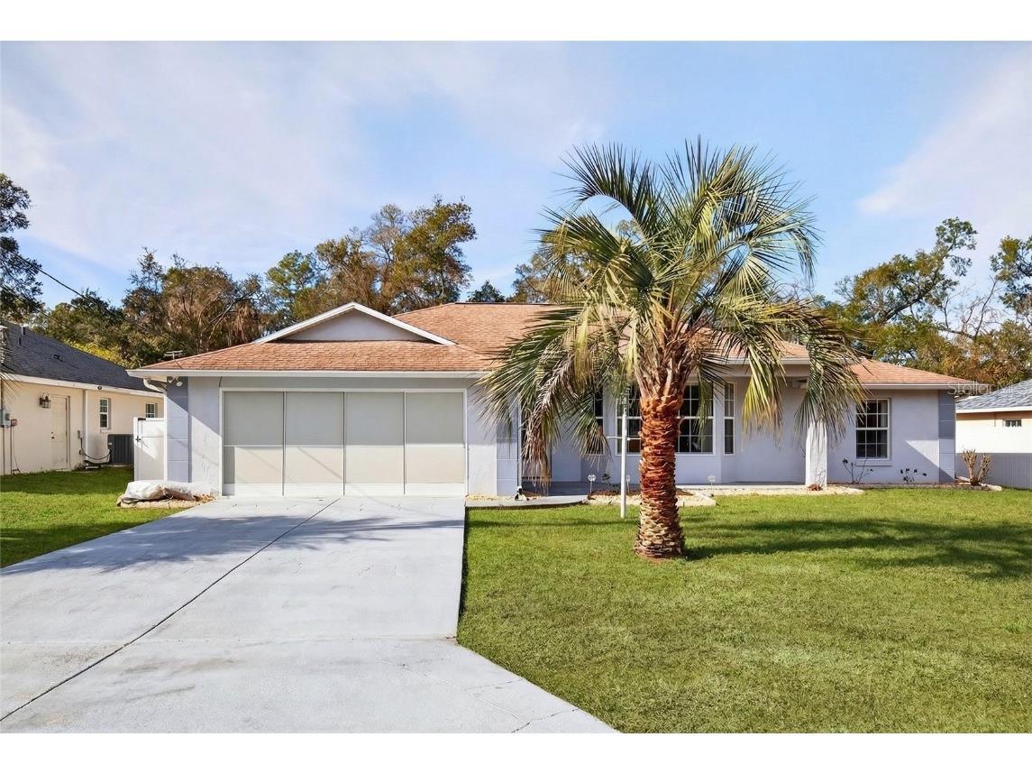 902 NE 130th Terrace Silver Springs FL 34488 OM715942 image1