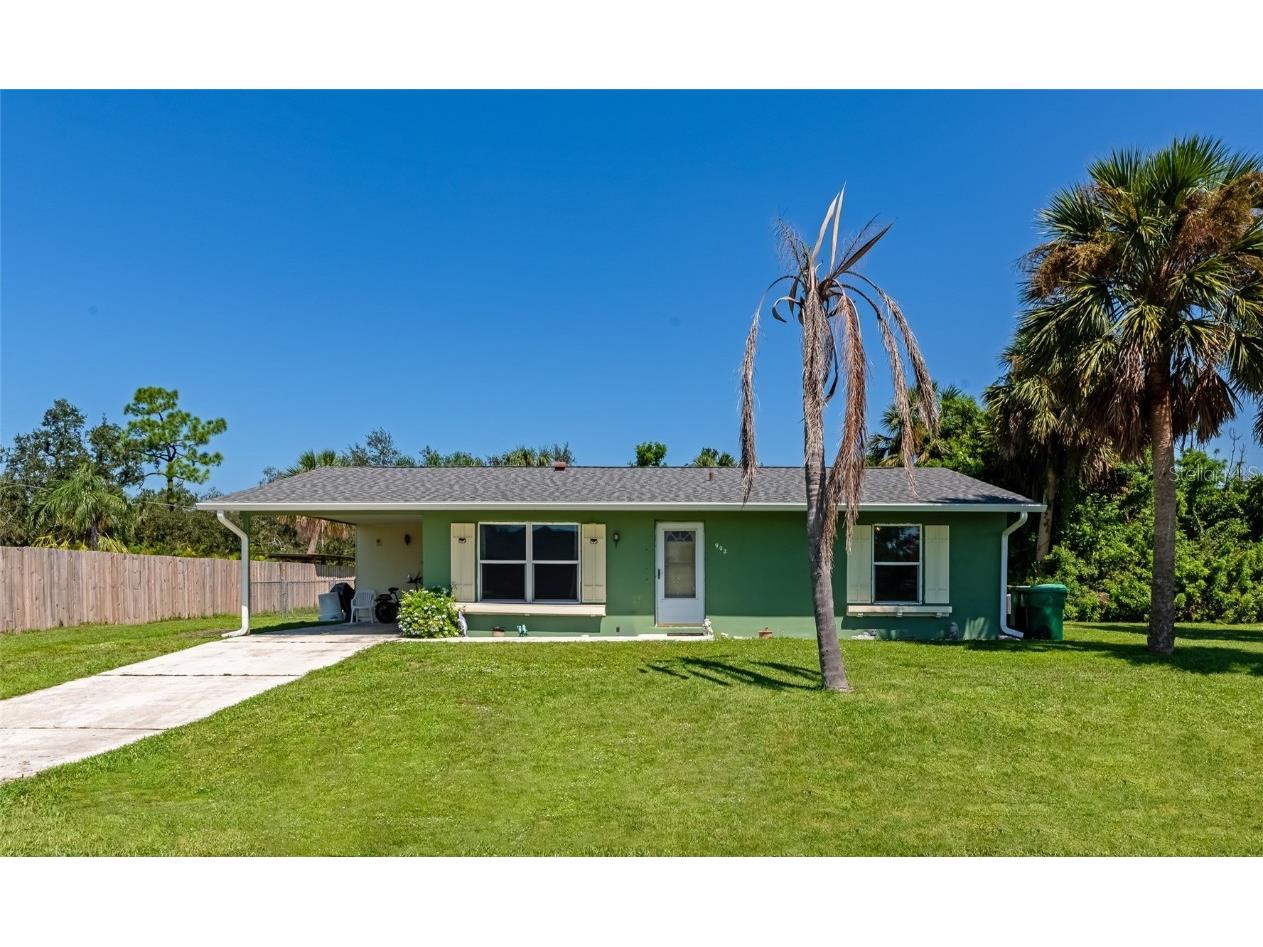 902 NW Springview Avenue NW Port Charlotte FL 33948 A4581939 image1