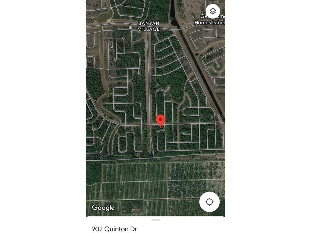 902 Quinton Drive Labelle FL 33935 O6171318 image1